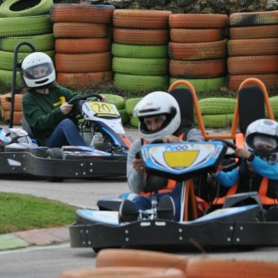 Actividades con niños en cáceres