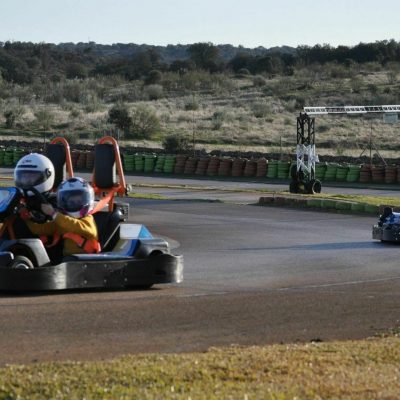 Planes con niños en cáceres