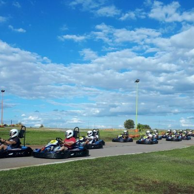 karting extremadura